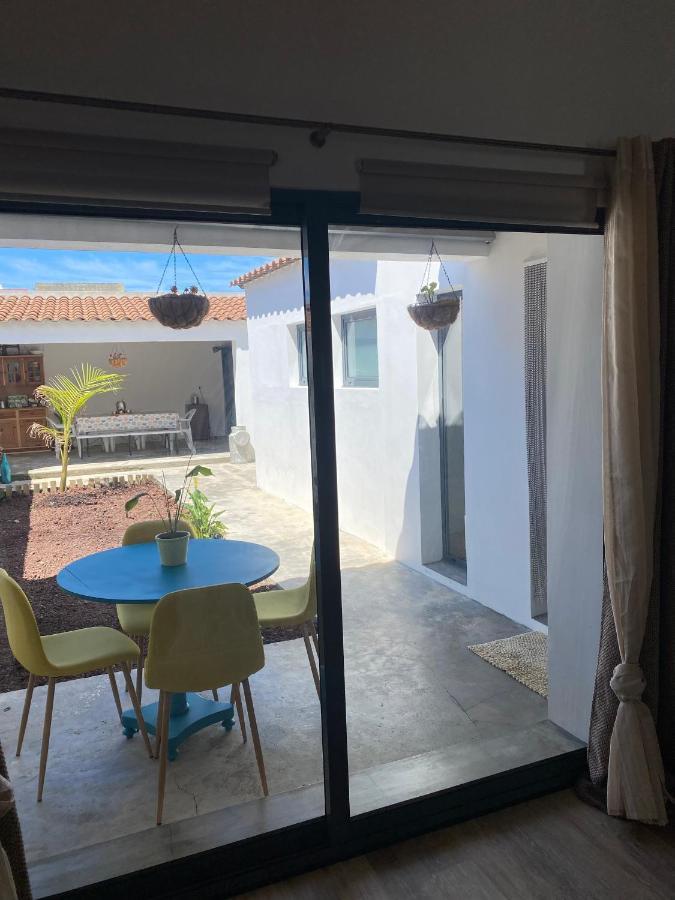Villa Alojamento Bb House Ponta Delgada Exterior foto
