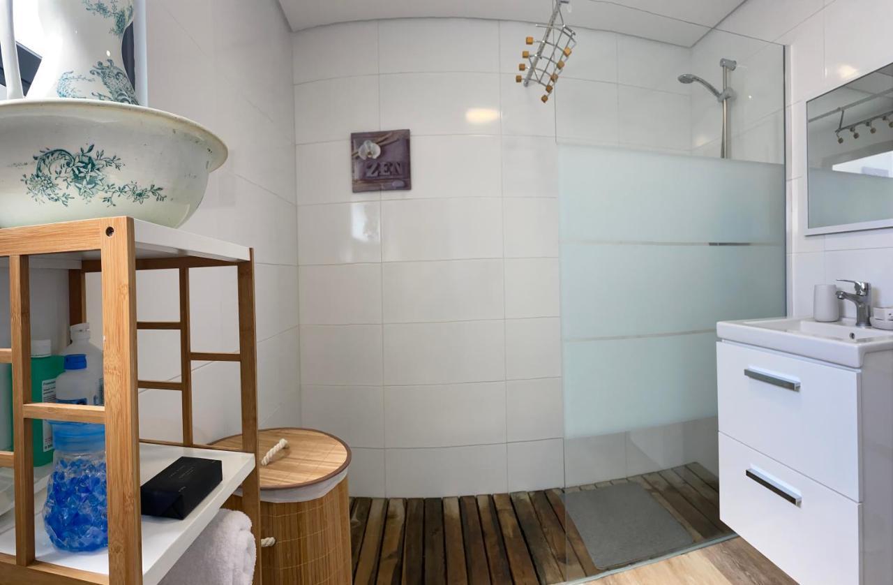 Villa Alojamento Bb House Ponta Delgada Exterior foto