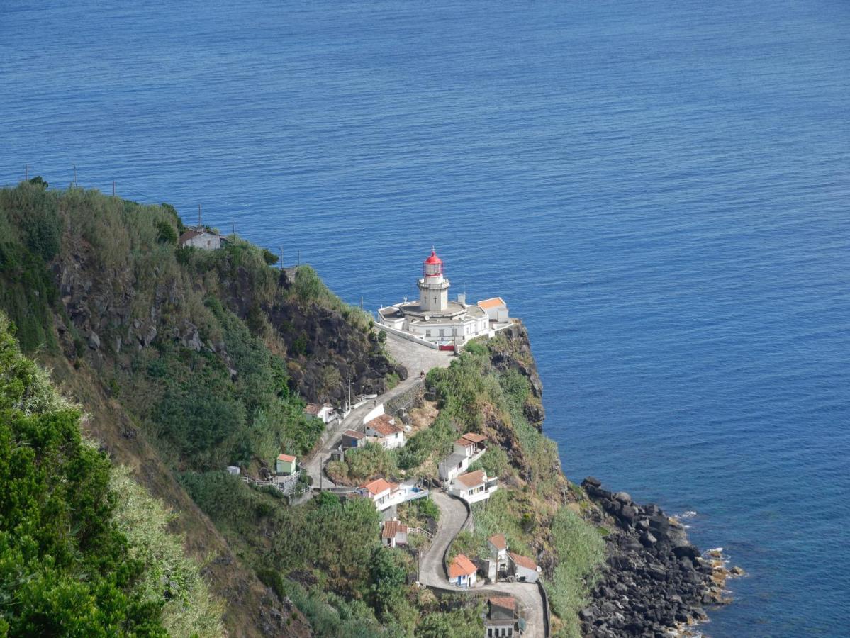 Villa Alojamento Bb House Ponta Delgada Exterior foto
